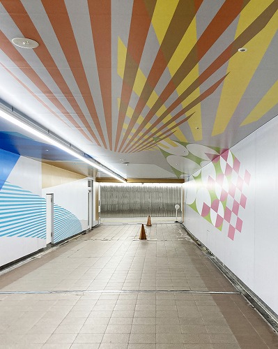 JR三ノ宮駅からセンタープラザ西館へ徒歩での行き方【雨の日でも安心！傘不要の地下ルート】