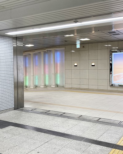 JR三ノ宮駅からセンタープラザ西館へ徒歩での行き方【雨の日でも安心！傘不要の地下ルート】