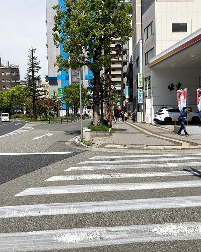 JR神戸駅から神戸元町商店街への行き方