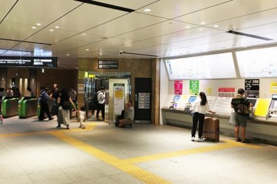 東京駅ガイド わかりやすい構内図 待ち合わせ場所9ヶ所マップ付き ウェルの雑記ブログ