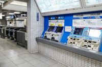 三ノ宮駅ガイド:わかりやすい構内図、待ち合わせ場所3ヶ所マップ付き