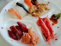 いっしん太助へ行ってきた!公設市場の中にある食べ放題のお店