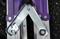 ALINCOのはしご兼用脚立MR-210Wが使いやすい!