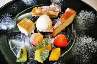フランス家庭料理「ビストロシバキ」へ行ってきた!