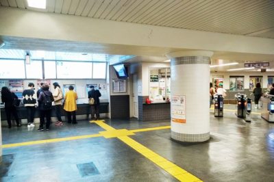 京都河原町駅ガイド わかりやすい待ち合わせ場所3ヶ所を詳説 ウェルの雑記ブログ
