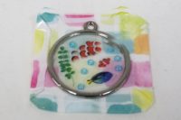 UVレジン100均キットで初めてのアクセサリー作り!