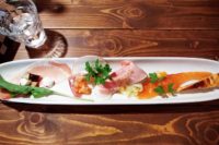 亀岡のBistro仙人掌へ行ってきた!