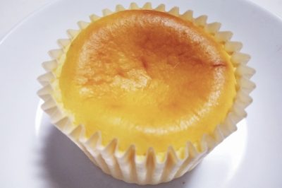 神戸半熟チーズケーキ