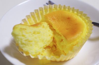 神戸半熟チーズケーキ