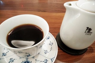 りくろーおじさんの店なんば本店
