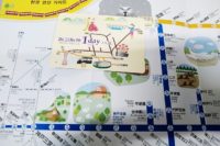 阪急阪神1dayパスで京都から大阪・神戸へ!格安1,200円 で1日乗り放題!