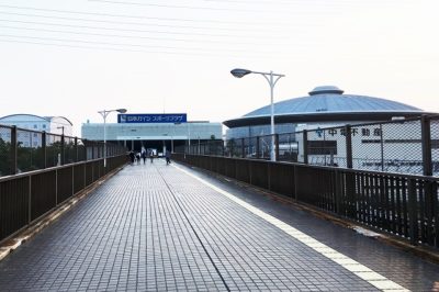 名古屋スパリゾート 湯 とぴあ宝 へ行ってきた 笠寺駅近くの銭湯 アクセスや料金は ウェルの雑記ブログ