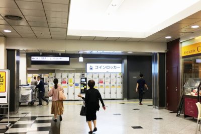 Jr大阪駅構内のカフェ エスタシオンカフェ グラン でモーニングを食べた アクセスは ウェルの雑記ブログ