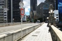 京阪北浜駅⇔京阪なにわ橋駅のアクセスは?