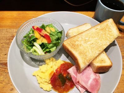 Drip-X-Cafe JR新大阪店