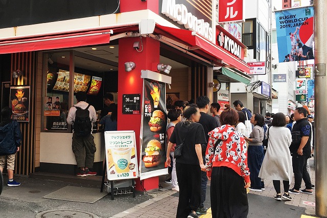 新大久保駅 わかりやすい待ち合わせ場所は ウェルの雑記ブログ