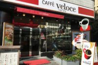 カフェベローチェ京都駅前店へ行ってきた! 無料Wi-Fiも使える電源カフェ