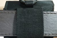 スマホケース(スマホ収納ポーチ)を買った! サンワサプライ製品を使っての感想は?