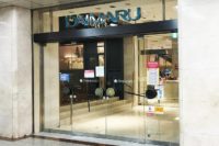 JR大阪駅から「大丸梅田店」へのアクセスは?