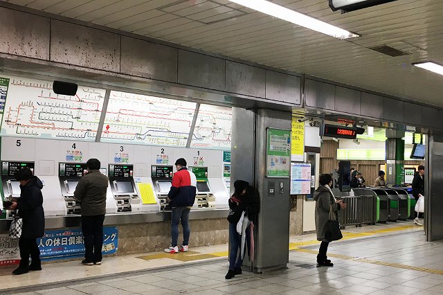 Jr戸塚駅 わかりやすい構内図を作成 待ち合わせ場所2ヶ所も詳説 ウェルの雑記ブログ