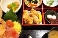 京橋駅近くの「四六時中 京橋店」へ行ってきた!