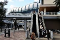 地下鉄ドーム前千代崎駅(長堀鶴見緑地線)から「京セラドーム」へのアクセスは?