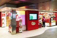 ぐりこ・やekimoなんば店「リトル大阪」内コーナーへ行ってきた! アクセスは?