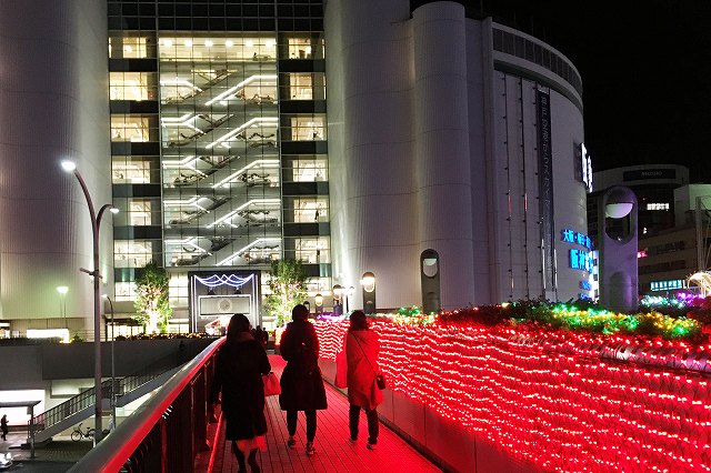 神戸阪急へ行ってきた! JR三ノ宮駅からのアクセスは? | ウェルの雑記ブログ