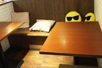 タピオカベリーズ新京極店へ行ってきた! アクセスは?