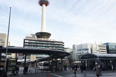 ヨドバシカメラ マルチメディア京都へ行ってきた 京都駅からのアクセスは ウェルの雑記ブログ