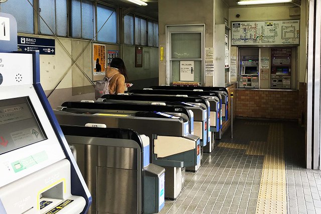 阪急淡路駅 わかりやすい待ち合わせ場所も詳説 ウェルの雑記ブログ