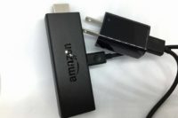Fire TV Stickを買った! 必要なものや設定方法は?