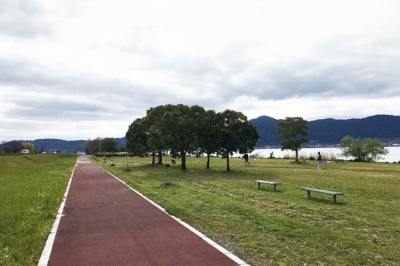 都市公園湖岸緑地へ行ってきた バーベキューは予約不要で利用ok ウェルの雑記ブログ