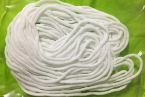 マスク用ゴムひもを購入した! 手作りマスクに必須のアイテム