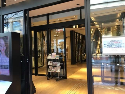 Wired Cafe 梅田nu茶屋町店へ行ってきた アクセスは ウェルの雑記ブログ