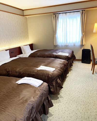 ホテルヴィアマーレ神戸