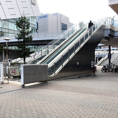 JR大阪駅から京セラドームへの行き方