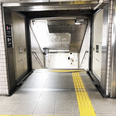 阪神野田駅からJR海老江駅への乗り換え方法