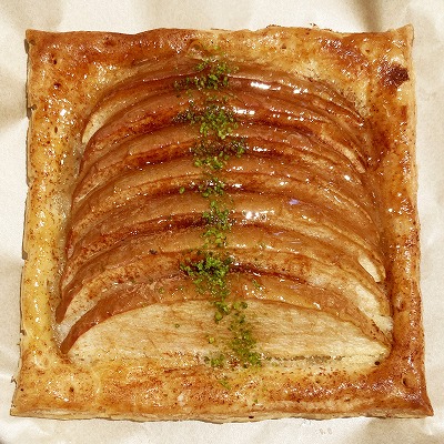 à la ringo(あら、りんご。) 神戸本店