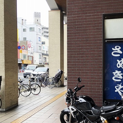 千日前線玉川駅からJR野田駅への乗り換え方法