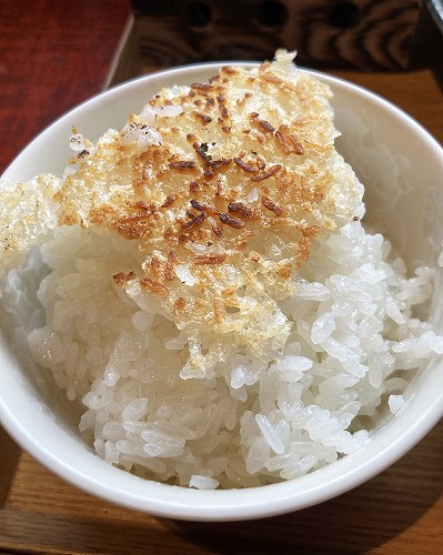 京の米料亭 八代目儀兵衛