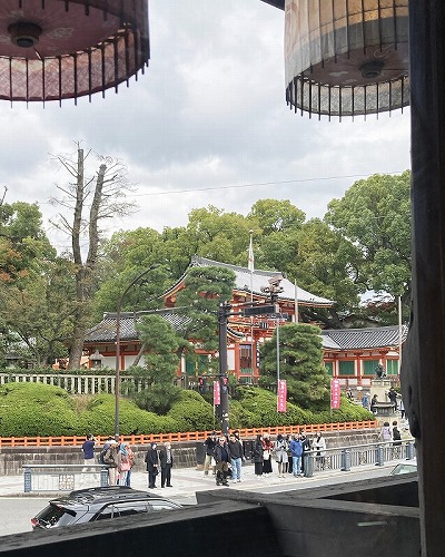 京の米料亭 八代目儀兵衛