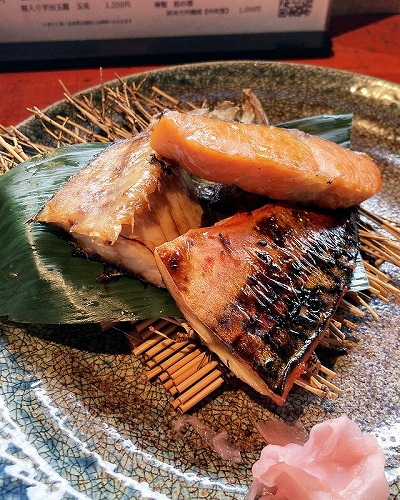 京の米料亭 八代目儀兵衛