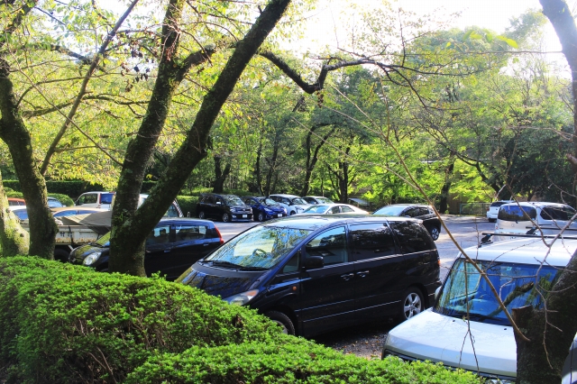 石清水八幡宮