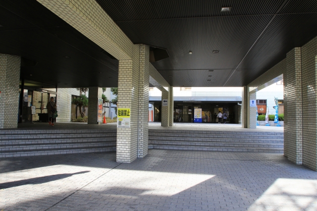 京都市平安京創生館