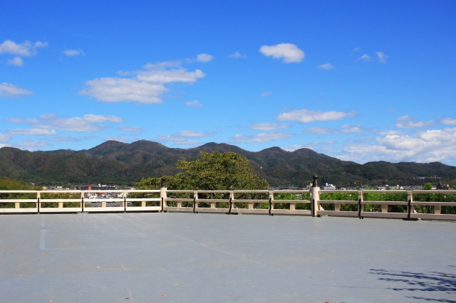 法輪寺