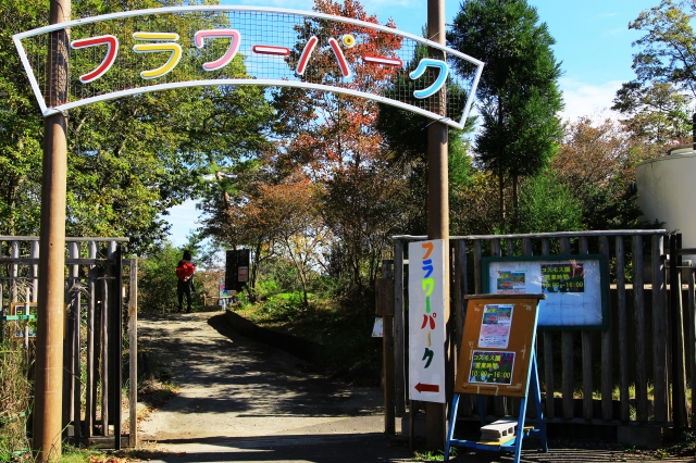 嵐山高雄パークウェイ