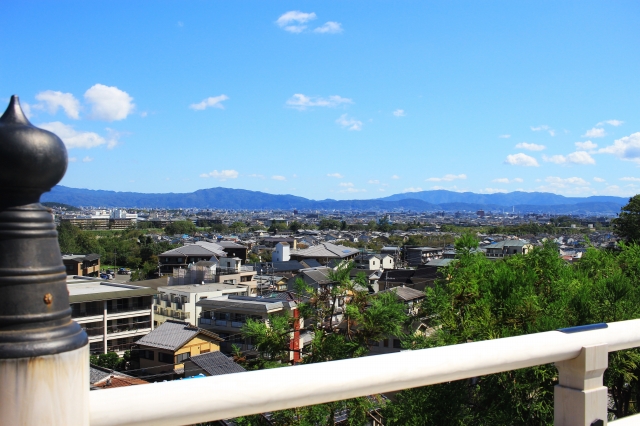 法輪寺