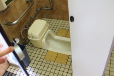 清滝｜無料で川遊び