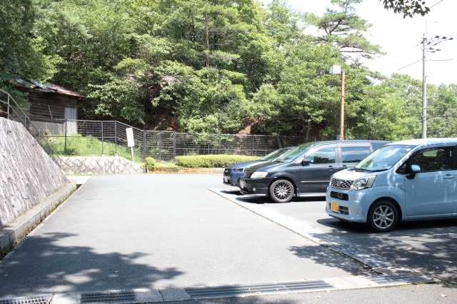 るり渓自然公園